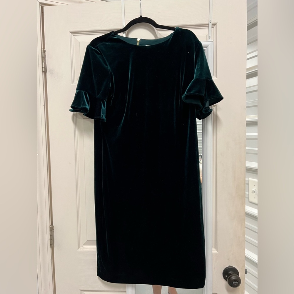 Calvin Klein size 14 dress